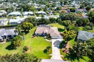 2115 NE Ocapi Court, Jensen Beach, FL 34957 Sold 09/15/22