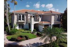 16273  Mira Vista Lane, Delray Beach, FL 33446 Sold 10/31/22