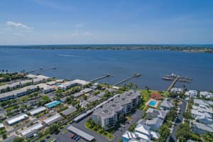 150 SE Four Winds Drive   302, Stuart, FL 34996 Sold 10/13/22