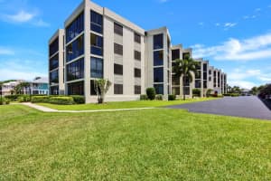 150 SE Four Winds Drive   302, Stuart, FL 34996 Sold 10/13/22