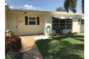 200  Pine Point Drive   C, Boynton Beach, FL 33435 Sold 08/22/22
