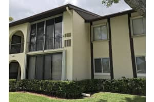 3561  Pine Tree Court   D-2, Green Acres, FL 33463 Sold 08/12/22