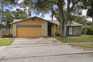 1112  Fernlea Drive, West Palm Beach, FL 33417 Sold 08/15/22