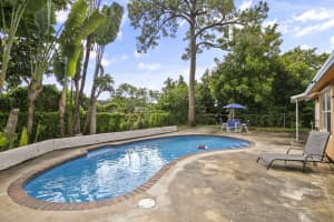 1112  Fernlea Drive, West Palm Beach, FL 33417 Sold 08/15/22