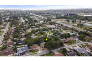 1112  Fernlea Drive, West Palm Beach, FL 33417 Sold 08/15/22