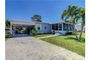 6261 SE Colonial Drive, Stuart, FL 34997 Sold 10/12/22