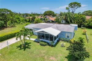 6261 SE Colonial Drive, Stuart, FL 34997 Sold 10/12/22