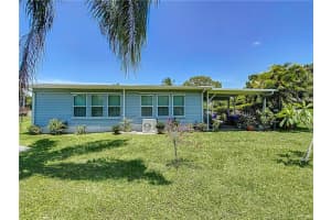 6261 SE Colonial Drive, Stuart, FL 34997 Sold 10/12/22