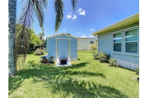 6261 SE Colonial Drive, Stuart, FL 34997 Sold 10/12/22