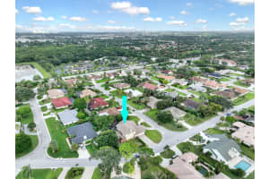 4149  Alpinia Court  N, Boynton Beach, FL 33436 Sold 10/07/22