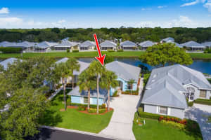 2964 SW Brighton Way, Palm City, FL 34990 Sold 08/29/22