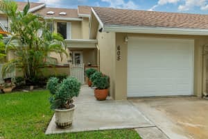 605  Maplewood Drive, Green Acres, FL 33415 Sold 11/22/22