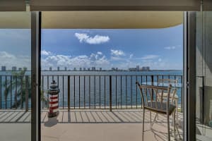 801  Lake Shore Drive   405, Lake Park, FL 33403 Sold 12/16/22