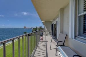 801  Lake Shore Drive   405, Lake Park, FL 33403 Sold 12/16/22