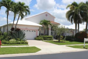 5456  White Sands Cove, Lake Worth Beach, FL 33467 Sold 11/03/22