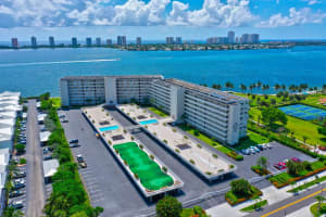 801  Lake Shore Drive   217, Lake Park, FL 33403 Sold 08/18/22