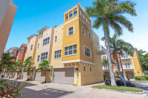 2334  Vintage Drive   2334, Lighthouse Point, FL 33064 Sold 09/27/22