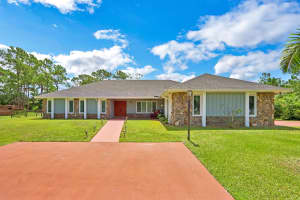 14480  Pepper Bush Drive, Palm Beach Gardens, FL 33418 Sold 11/15/22
