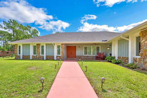 14480  Pepper Bush Drive, Palm Beach Gardens, FL 33418 Sold 11/15/22