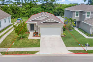 3358 N Park Drive, Fort Pierce, FL 34982 Sold 09/01/22