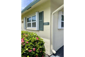 221  Cardinal Lane, Delray Beach, FL 33445 Sold 08/15/22
