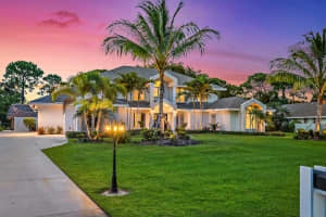 6191  Sand Pine Court, Jupiter, FL 33458 Sold 09/08/22
