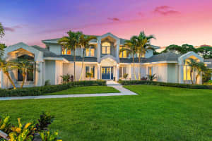 6191  Sand Pine Court, Jupiter, FL 33458 Sold 09/08/22
