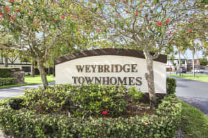 121  Weybridge Circle   A, Royal Palm Beach, FL 33411 Sold 08/08/22