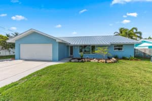 1430 SW Albatross Way, Palm City, FL 34990 Sold 09/30/22