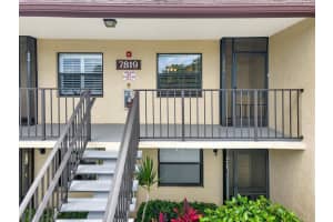 7819  Willow Springs Drive   426, Lake Worth Beach, FL 33467 Sold 10/11/22