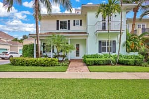 109  Sugarberry Drive, Jupiter, FL 33458 Sold 08/22/22