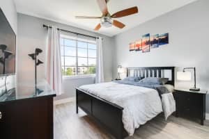 7302  Myrtlewood Circle Circle  W, Palm Beach Gardens, FL 33418 Sold 08/04/22