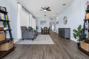 7491  Moonrise Drive, Lake Worth Beach, FL 33467 Sold 11/03/22