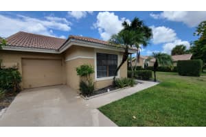 9871  Watermill Circle   F, Boynton Beach, FL 33437 Sold 07/27/22