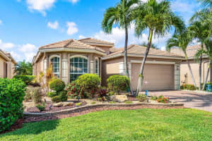 6791  Shamrock Trail, Boynton Beach, FL 33437 Sold 09/22/22