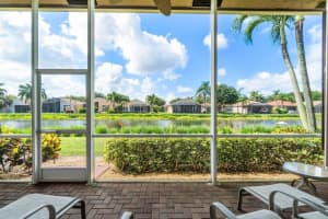 6791  Shamrock Trail, Boynton Beach, FL 33437 Sold 09/22/22