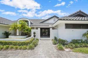 7825  Afton Villa Court, Boca Raton, FL 33433 Sold 09/07/22