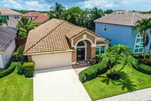 132  St Michaels Court, Jupiter, FL 33458 Sold 11/11/22