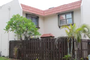 6351  Seven Springs Boulevard   D, Green Acres, FL 33463 Sold 08/29/22