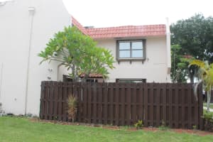 6351  Seven Springs Boulevard   D, Green Acres, FL 33463 Sold 08/29/22