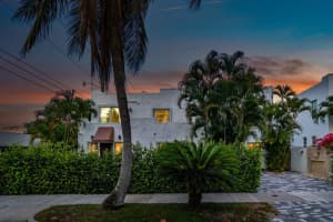 1500  Florida Avenue, West Palm Beach, FL 33401 Sold 10/14/22