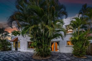 1500  Florida Avenue, West Palm Beach, FL 33401 Sold 10/14/22