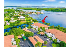 6141 SE Landing Way   2, Stuart, FL 34997 Sold 09/09/22