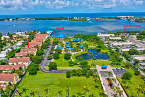 124  Harbors Way, Boynton Beach, FL 33435 Sold 03/13/23