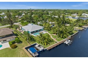 1770 NW River Trail, Stuart, FL 34994 Sold 08/31/22