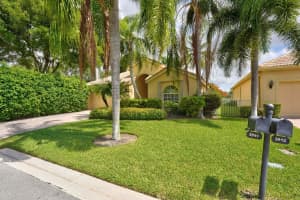 3949  Palladium View Drive, Boynton Beach, FL 33436 Sold 09/13/22