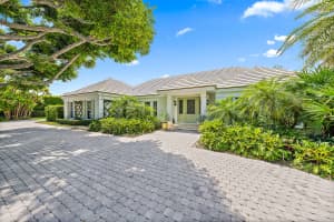 1281  Lake House Drive, North Palm Beach, FL 33408 Sold 06/06/23