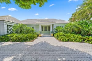 1281  Lake House Drive, North Palm Beach, FL 33408 Sold 06/06/23