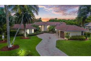 12881  Cocoa Pine Drive, Boynton Beach, FL 33436 Sold 08/15/22
