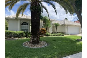 1248 SW Briarwood Drive  SW, Port Saint Lucie, FL 34986 Sold 06/01/23